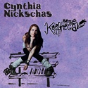 CYNTHIA NICKSCHAS – Kopfregal