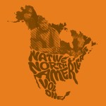 DIVERSE – Native North America Vol. One: Aboriginal Folk, Rock And Country 1966-1985