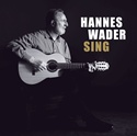 HANNES WADER – Sing