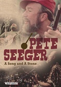 PETE SEEGER