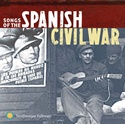 DIVERSE   –   Songs Of The Spanish Civil War