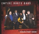 EMPIRE ROOTS BAND  – Music From The Film Harlem Street Singers