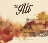 THE ALT – The Alt