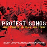 DIVERSE – Protest Songs  Stark Songs Of Struggle And Strife
