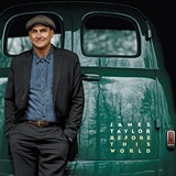 JAMES TAYLOR  – Before This World