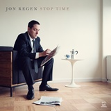 JON REGEN – Stop Time