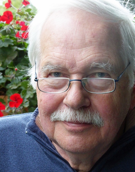Jan Reichow * Foto: Privat