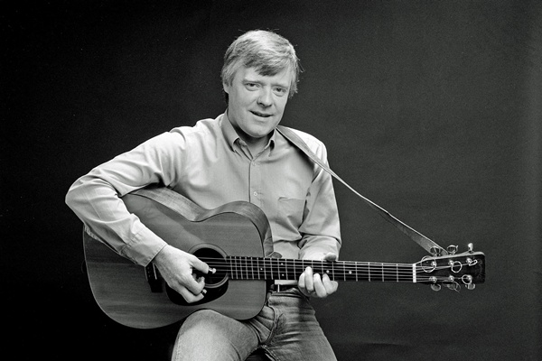ALISTAIR AL ODONNELL