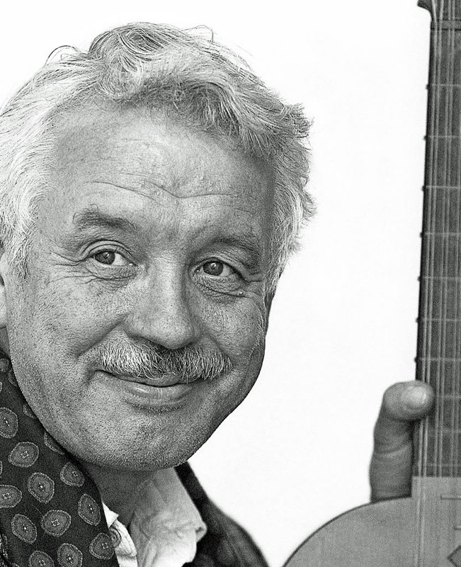 CHRISTOF STÄHLIN