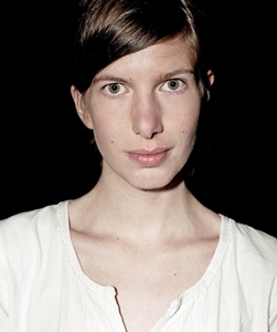Nadja Rüdenbusch