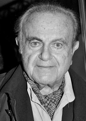 Guy Béart * Foto: Georges Biard, Wikipedia