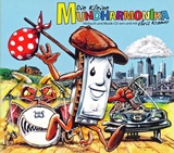 Cover Die kleine Mundharmonika