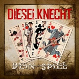 DIESELKNECHT  – Vinyl-Single-Serie 2015