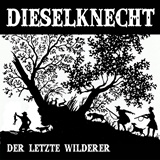 DIESELKNECHT  – Vinyl-Single-Serie 2015