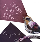 LUCY WARD  –  I Dreamt I Was A Bird 
