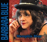 BARBARA BLUE  – Memphis Blue  Sweet, Strong & Tight