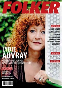 Vorschau Heft 1/16