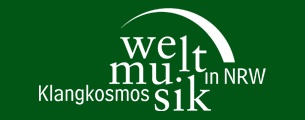Banner Klangkosmos NRW