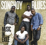 SONGHOY BLUES – Music In Exile