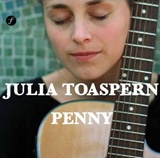 JULIA TOASPERN –  Penny