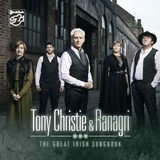 TONY CHRISTIE & RANAGRI  –  The Great Irish Songbook