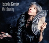 RACHELLE GARNIEZ  –  Whos Counting